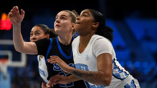 Nyla Harris
University of North Carolina Women’s Basketball v SMU
Carmichael Arena
Chapel Hill, NC
Thursday, February 12th, 2025
Dalton T. Wainscott