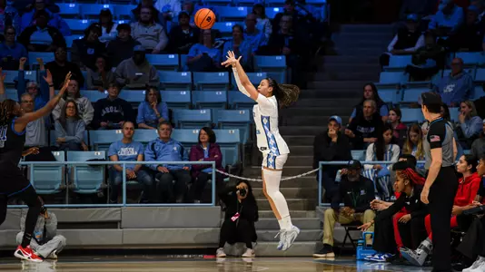 Taliyah Henderson
University of North Carolina Women’s Basketball v SMU
Carmichael Arena
Chapel Hill, NC
Thursday, February 12th, 2025
Dalton T. Wainscott