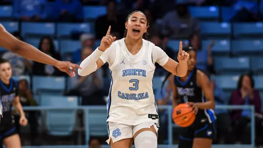Taliyah Henderson
University of North Carolina Women’s Basketball v SMU
Carmichael Arena
Chapel Hill, NC
Thursday, February 12th, 2025
Dalton T. Wainscott