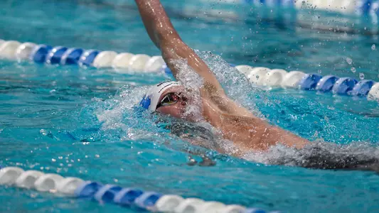 David Melnychuk
University of North Carolina Swimming & Diving Invitational
Koury Natatorium
Chapel Hill, NC
Friday, February 6, 2025