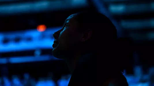Pregame
University of North Carolina Women’s Basketball v SMU
Carmichael Arena
Chapel Hill, NC
Thursday, February 12th, 2025
Dalton T. Wainscott