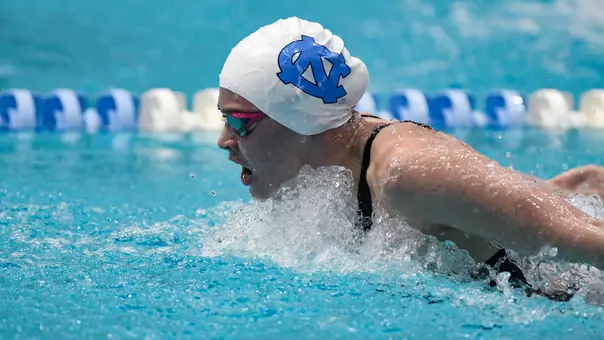 Lily Sawyer
University of North Carolina Swimming & Diving Invitational
Koury Natatorium
Chapel Hill, NC
Friday, February 6, 2025