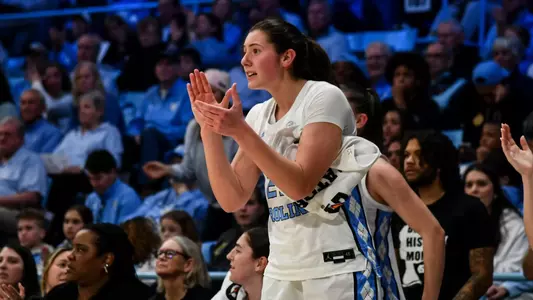 Ciera Toomey
University of North Carolina Women’s Basketball v SMU
Carmichael Arena
Chapel Hill, NC
Thursday, February 12th, 2025
Dalton T. Wainscott