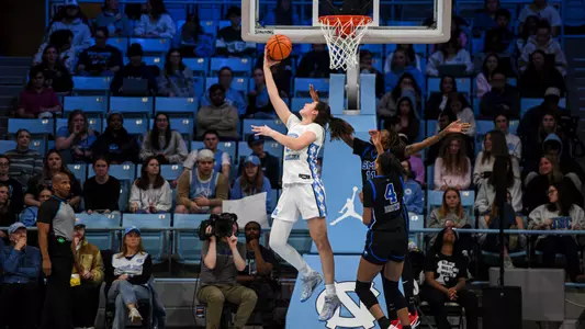 Ciera Toomey
University of North Carolina Women’s Basketball v SMU
Carmichael Arena
Chapel Hill, NC
Thursday, February 12th, 2025
Dalton T. Wainscott