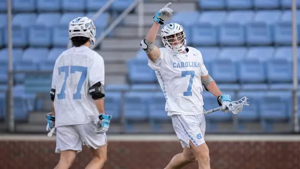 James Matan
University of North Carolina Men’s Lacrosse v High Point
Dorrance Field
Chapel Hill, NC
Friday, February 13, 2026