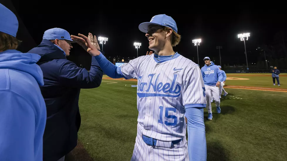 UNC Baseball Ready For More Midweek Madness UNC Baseball Ready For More Midweek Madness