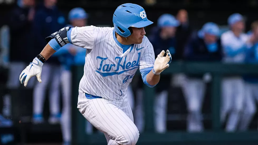 UNC Baseball To Host Louisville For Weekend Series UNC Baseball To Host Louisville For Weekend Series