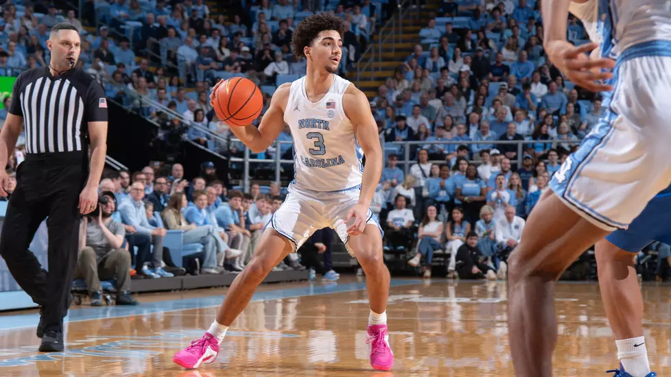 North Carolina vs. Pitt Postgame Notes North Carolina vs. Pitt Postgame Notes