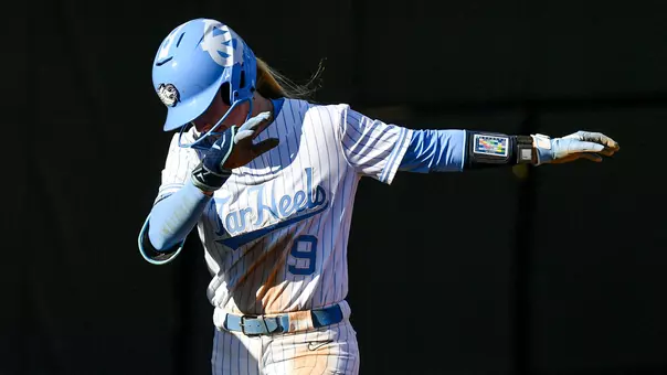 Emily LeGette
University of North Carolina Softball v Bryant
Anderson Stadium
Chapel Hill, NC
Saturday, February 14th, 2026
Dalton T. Wainscott
