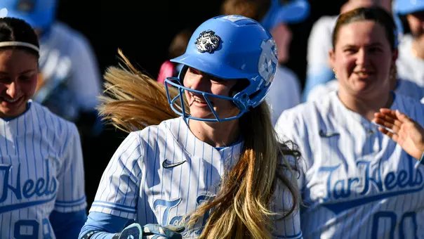 Emily LeGette
University of North Carolina Softball v Bryant
Anderson Stadium
Chapel Hill, NC
Saturday, February 14th, 2026
Dalton T. Wainscott