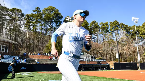 Emily LeGette
University of North Carolina Softball v Monmouth
Anderson Stadium
Chapel Hill, NC
Saturday, February 14th, 2026
Dalton T. Wainscott