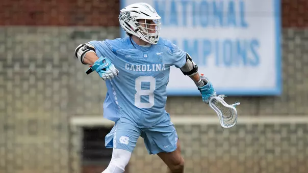 Owen Duffy
University of North Carolina Men’s Lacrosse v Iona
Dorrance Field
Chapel Hill, NC
Sunday, February 15, 2026