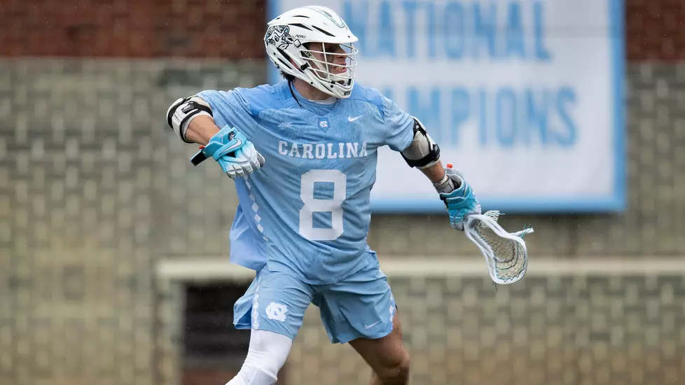 Owen Duffy Named 2026 Tewaaraton Finalist Owen Duffy Named 2026 Tewaaraton Finalist