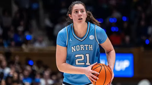 Ciera Toomey at Duke