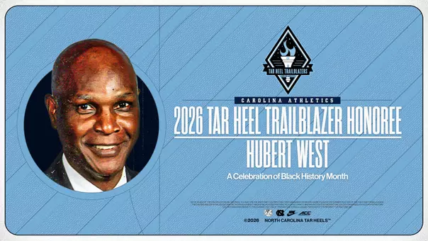 Hubert West Trailblazer