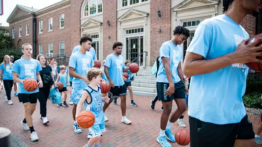 Dribble For Victory Over Cancer 2025