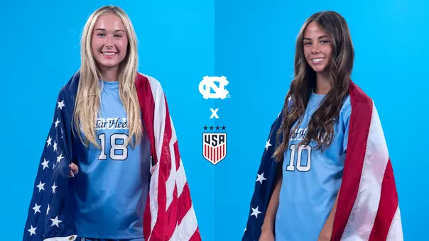 Devey & Malsom Called-Up WNT