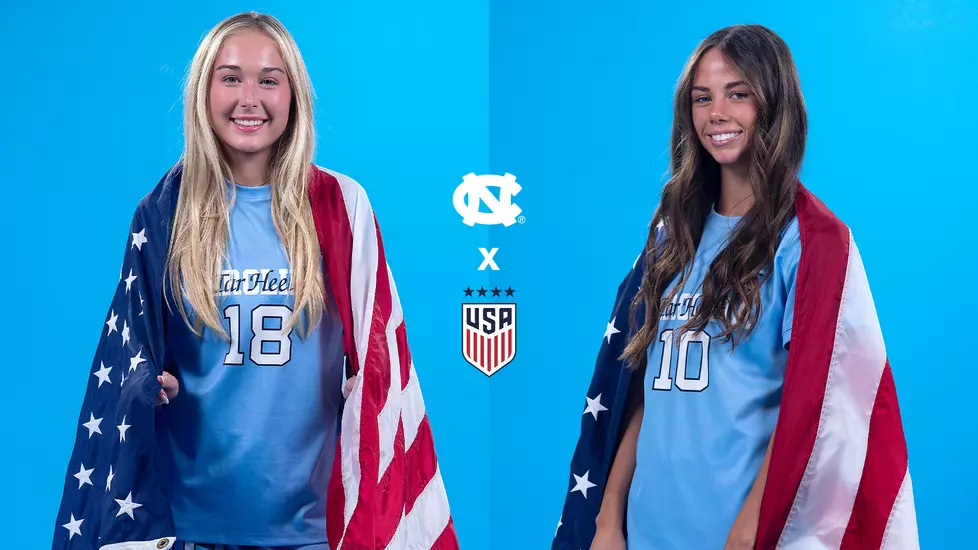 Bella Devey, Lauren Malsom Called Up For U.S. U-19 Women’s National Team Matches Bella Devey, Lauren Malsom Called Up For U.S. U-19 Women’s National Team Matches