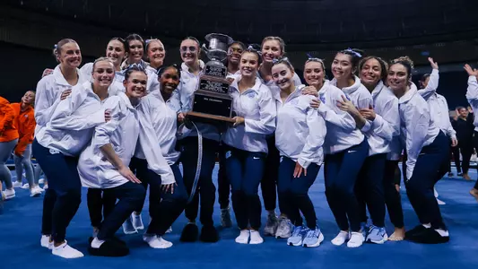 GYM Metroplex Champions