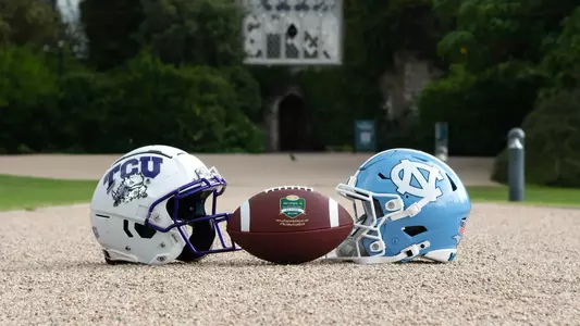 University of North Carolina Baseball Football
Dublin, Ireland
Friday, July 18, 2025