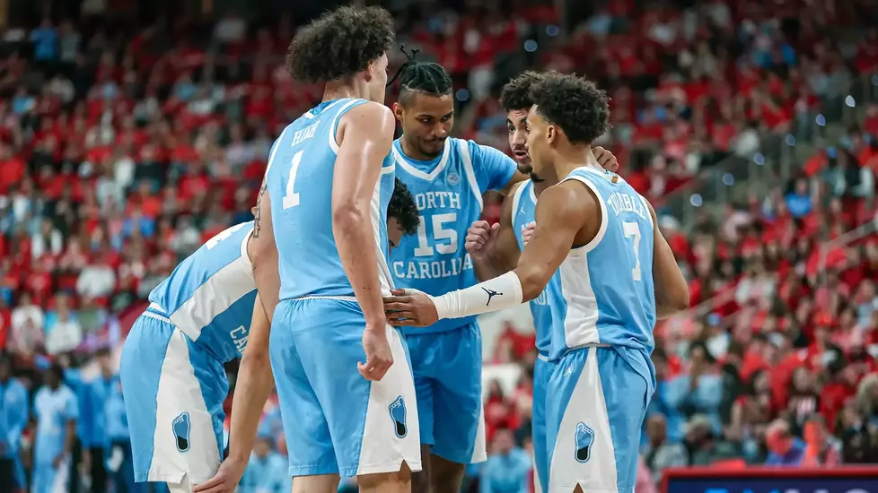 Lucas: UNC vs. NC State Rapid Reactions Lucas: UNC vs. NC State Rapid Reactions