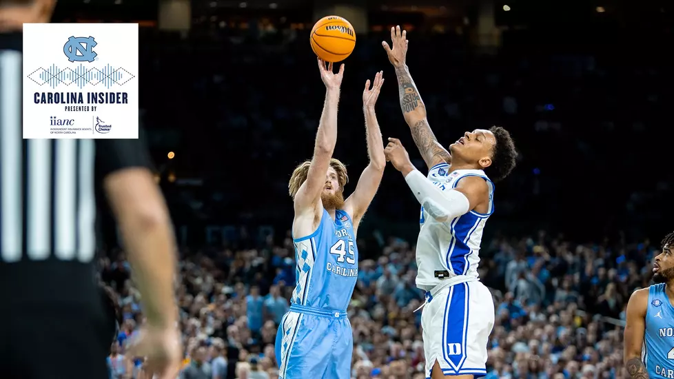 Carolina Insider Podcast: UNC vs. NC State basketball recap, Syracuse preview, Brady Manek joins Carolina Insider Podcast: UNC vs. NC State basketball recap, Syracuse preview, Brady Manek joins