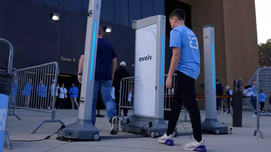 Evolv at Smith Center