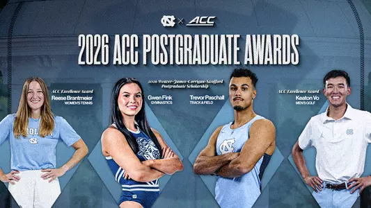 ACC Postgraduate Award