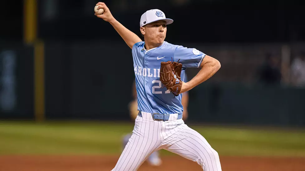 Caden Glauber Named Baseball America Freshman Of The Year Finalist Caden Glauber Named Baseball America Freshman Of The Year Finalist