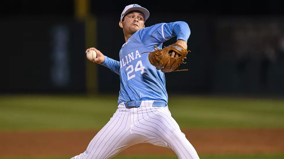 No. 10 UNC Baseball To Take On East Carolina In Three-Site Series No. 10 UNC Baseball To Take On East Carolina In Three-Site Series