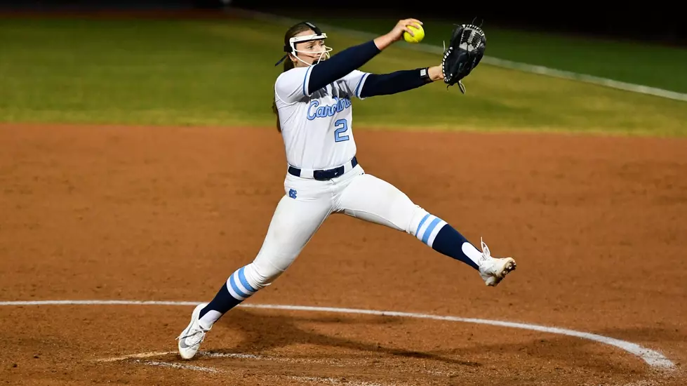Lilly Parrish Throws No-Hitter To Give UNC Softball Best Start In Program History Lilly Parrish Throws No-Hitter To Give UNC Softball Best Start In Program History