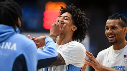 Jonathan Powell
University of North Carolina Men’s Basketball v Syracuse
Dean E. Smith Center
Chapel Hill, NC
Monday, February 2nd, 2026
Dalton T. Wainscott