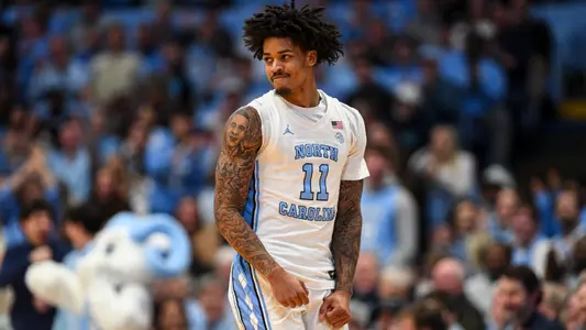 Jonathan Powell
University of North Carolina Men’s Basketball v Syracuse
Dean E. Smith Center
Chapel Hill, NC
Monday, February 2nd, 2026
Dalton T. Wainscott