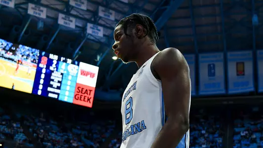 Caleb Wilson
University of North Carolina Men’s Basketball v Syracuse
Dean E. Smith Center
Chapel Hill, NC
Monday, February 2nd, 2026
Dalton T. Wainscott