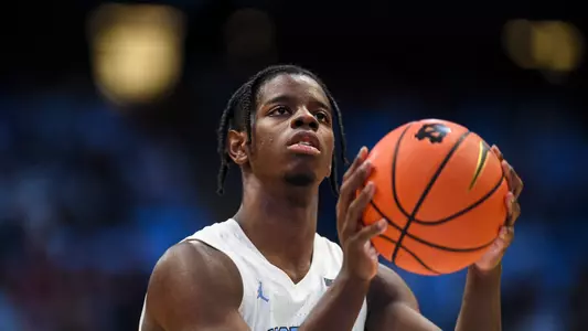 Caleb Wilson
University of North Carolina Men’s Basketball v Syracuse
Dean E. Smith Center
Chapel Hill, NC
Monday, February 2nd, 2026
Dalton T. Wainscott