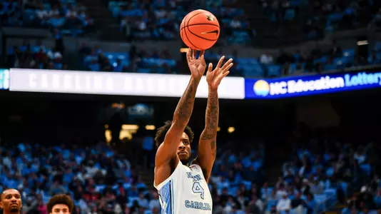 Jaydon Young
University of North Carolina Men’s Basketball v Syracuse
Dean E. Smith Center
Chapel Hill, NC
Monday, February 2nd, 2026
Dalton T. Wainscott
