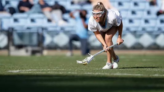 Chloe Humphrey
University of North Carolina WomenÕs Lacrosse v Ohio State
Dorrance Field
Chapel Hill, NC
Friday, February 20, 2026