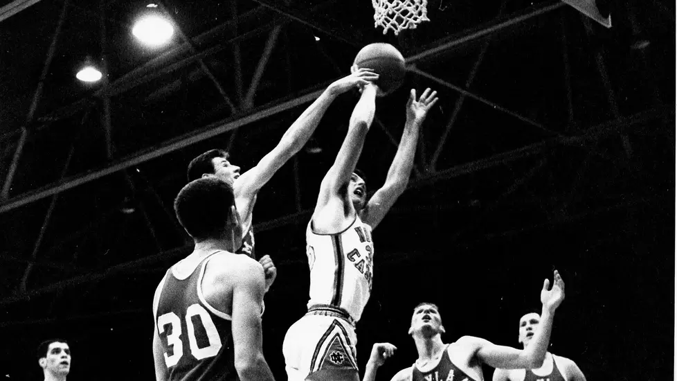Tar Heel Basketball Great Doug Moe Passes Away At Age 87 Tar Heel Basketball Great Doug Moe Passes Away At Age 87