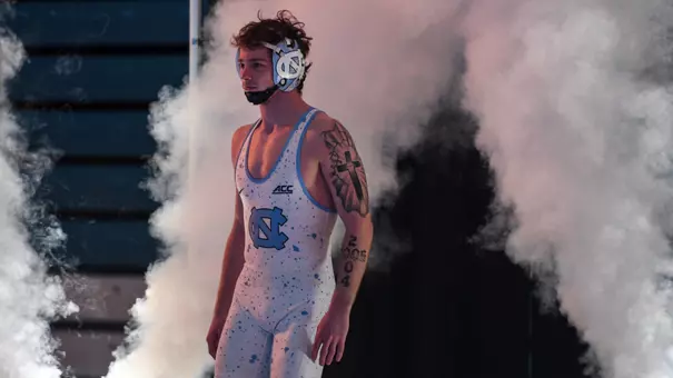 Luke Simcox
University of North Carolina Wrestling v Stanford
Carmichael Arena
Chapel Hill, NC
Friday, February 20th, 2026
Dalton T. Wainscott