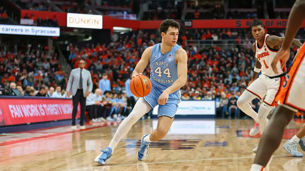 North Carolina vs. Syracuse Postgame Notes North Carolina vs. Syracuse Postgame Notes
