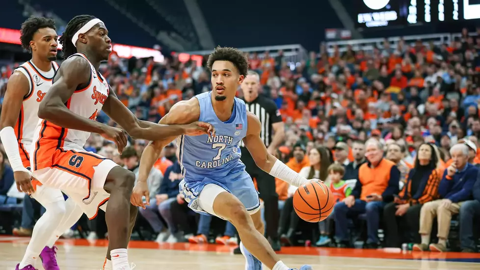 UNC Men's Basketball Back At Home To Host Louisville Monday - Pregame Notes UNC Men's Basketball Back At Home To Host Louisville Monday - Pregame Notes