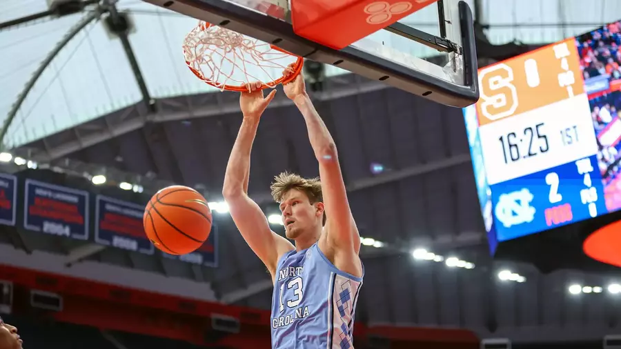 UNC Men's Basketball Set For VCU In NCAA First Round Thursday - Pregame Notes UNC Men's Basketball Set For VCU In NCAA First Round Thursday - Pregame Notes