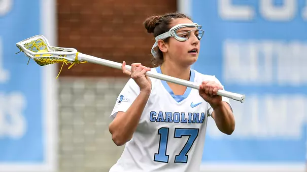 Kaleigh Harden
University of North Carolina Women’s Lacrosse v Louisville
Dorrance Field
Chapel Hill, NC
Sunday, February 22nd, 2026
Dalton T. Wainscott
