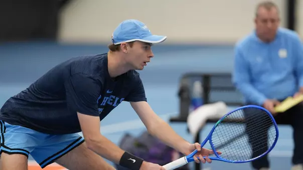 Roan Jones at Illinois