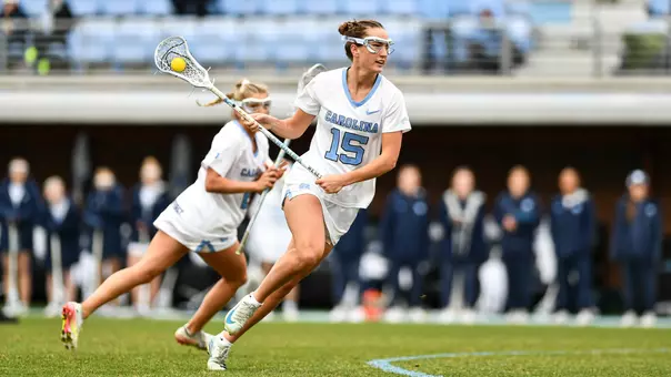 Eliza Osburn
University of North Carolina Women’s Lacrosse v Louisville
Dorrance Field
Chapel Hill, NC
Sunday, February 22nd, 2026
Dalton T. Wainscott