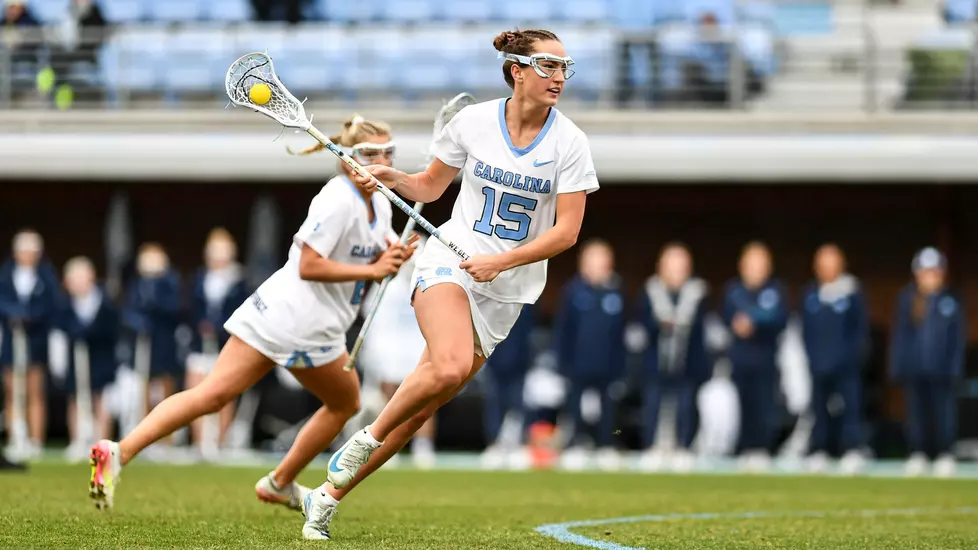 UNC Women’s Lacrosse Claims Seven All-America Nods From USA Lacrosse UNC Women’s Lacrosse Claims Seven All-America Nods From USA Lacrosse