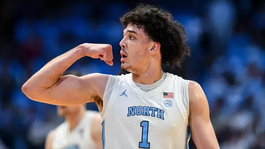 Zayden High
University of North Carolina Men’s Basketball v Louisville
Dean E. Smith Center
Chapel Hill, NC
Monday, February 23rd, 2026
Dalton T. Wainscott