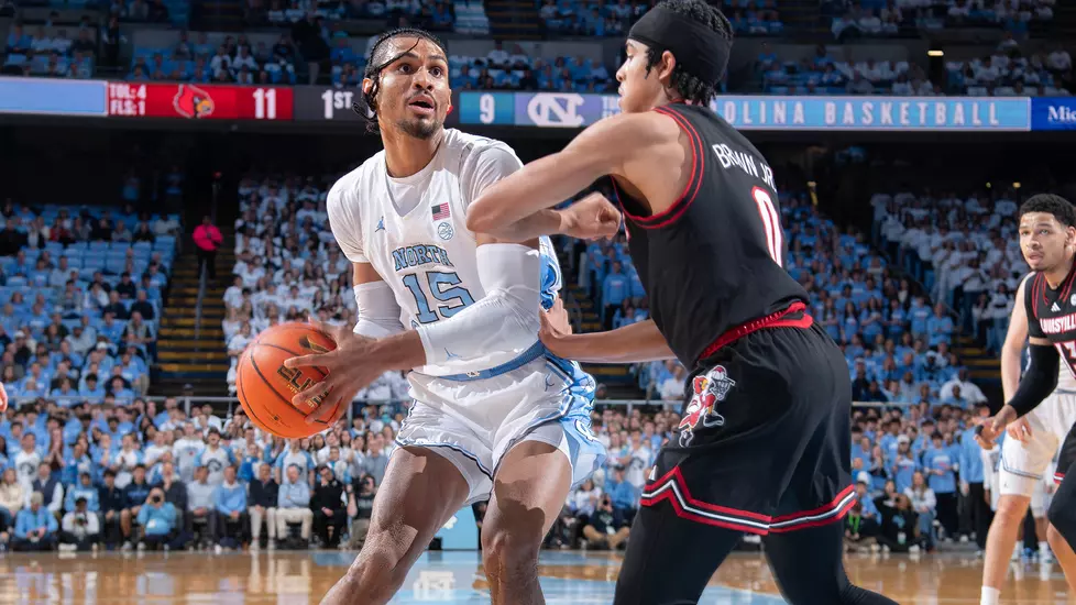 UNC Men's Basketball To Play Illinois At 2027 Nashville Hoops Showdown UNC Men's Basketball To Play Illinois At 2027 Nashville Hoops Showdown
