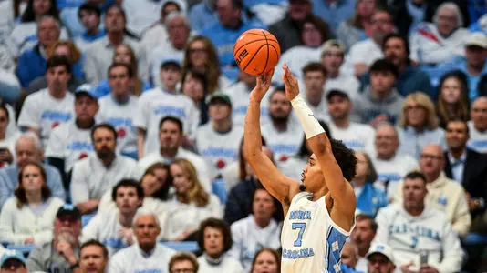 Seth Trimble
University of North Carolina Men’s Basketball v Louisville
Dean E. Smith Center
Chapel Hill, NC
Monday, February 23rd, 2026
Dalton T. Wainscott