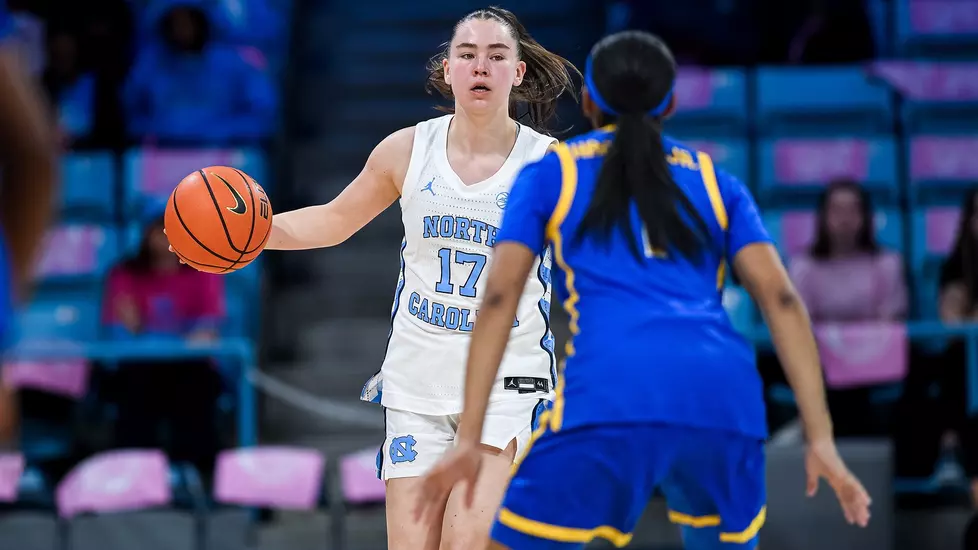 No. 21 UNC Women's Basketball Faces Final Road Test At Virginia Thursday - Pregame Notes No. 21 UNC Women's Basketball Faces Final Road Test At Virginia Thursday - Pregame Notes